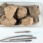 Roman treasure discovery