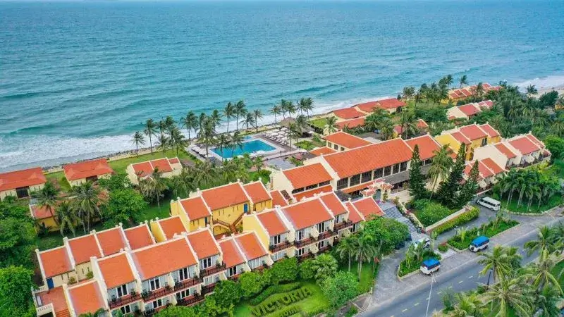 Caravelle Saigon Hotel (Caravelle Saigon Hotel) Vietnam hotels