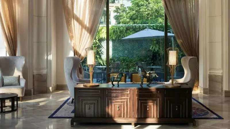 Hyatt Regency Danang Residence and Hydrotherapy Center