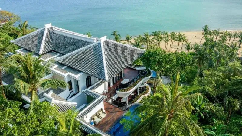 Fusion Maia Da Nang Hotel (Fusion Maia Da Nang) Vietnam hotels