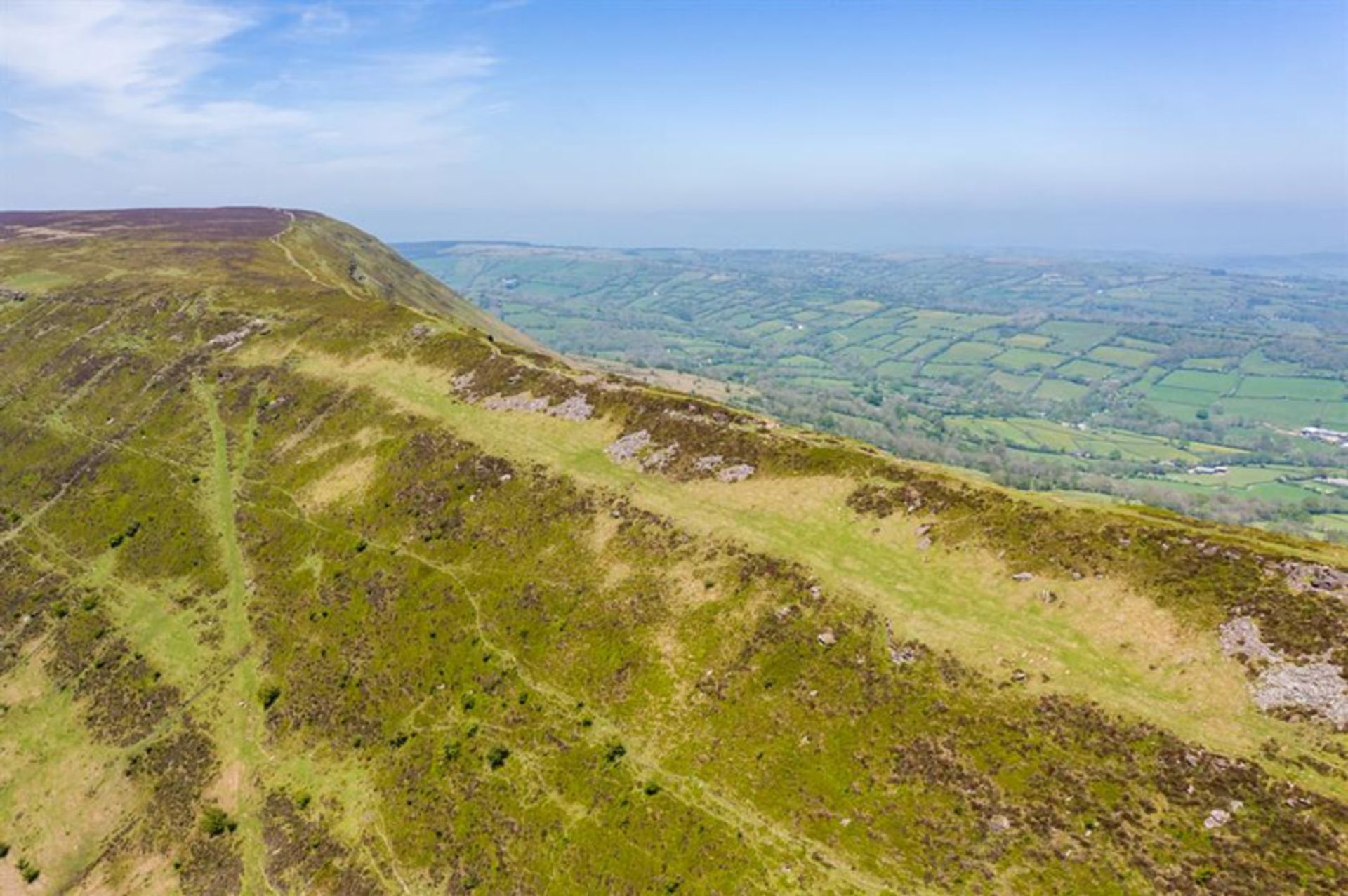 Ufa historical embankment