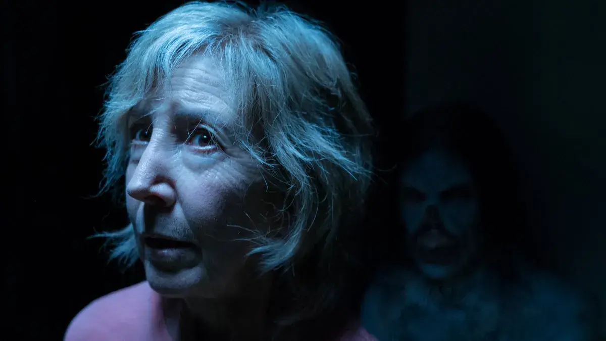 Conspiracy of the last key