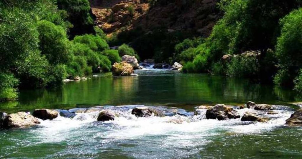 The reason for naming Tang Baraq