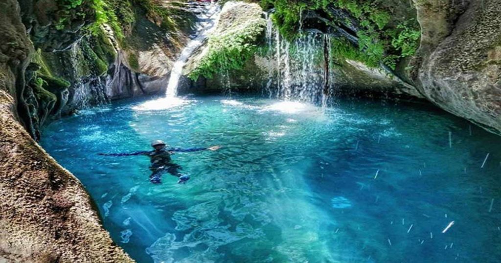 Where is Tang Barak?