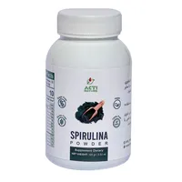 Edible spirulina algae powder Acti Nature - 100 grams