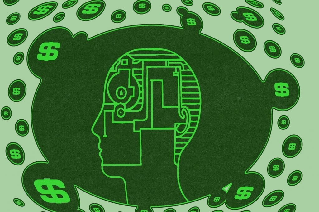 Artificial intelligence bubble