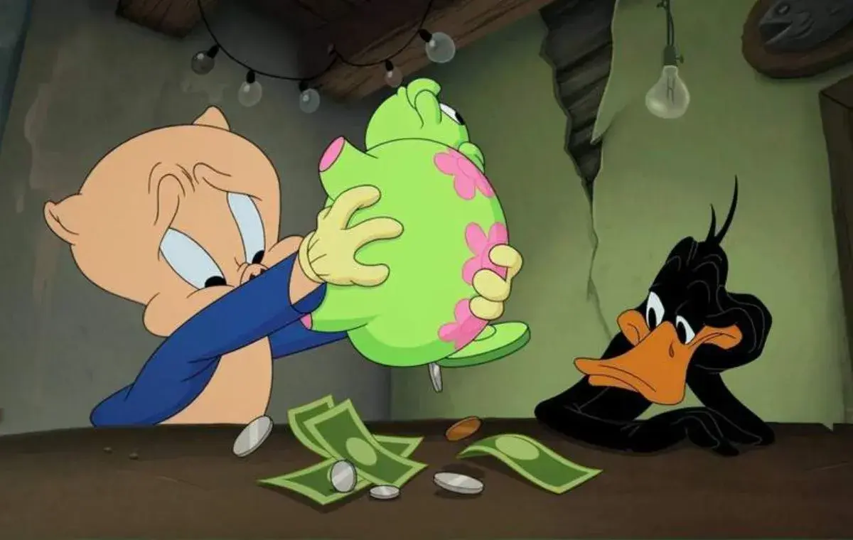 The Day the Earth Blew Up movie: Looney Tunes movie (The Day the Earth Blew Up)