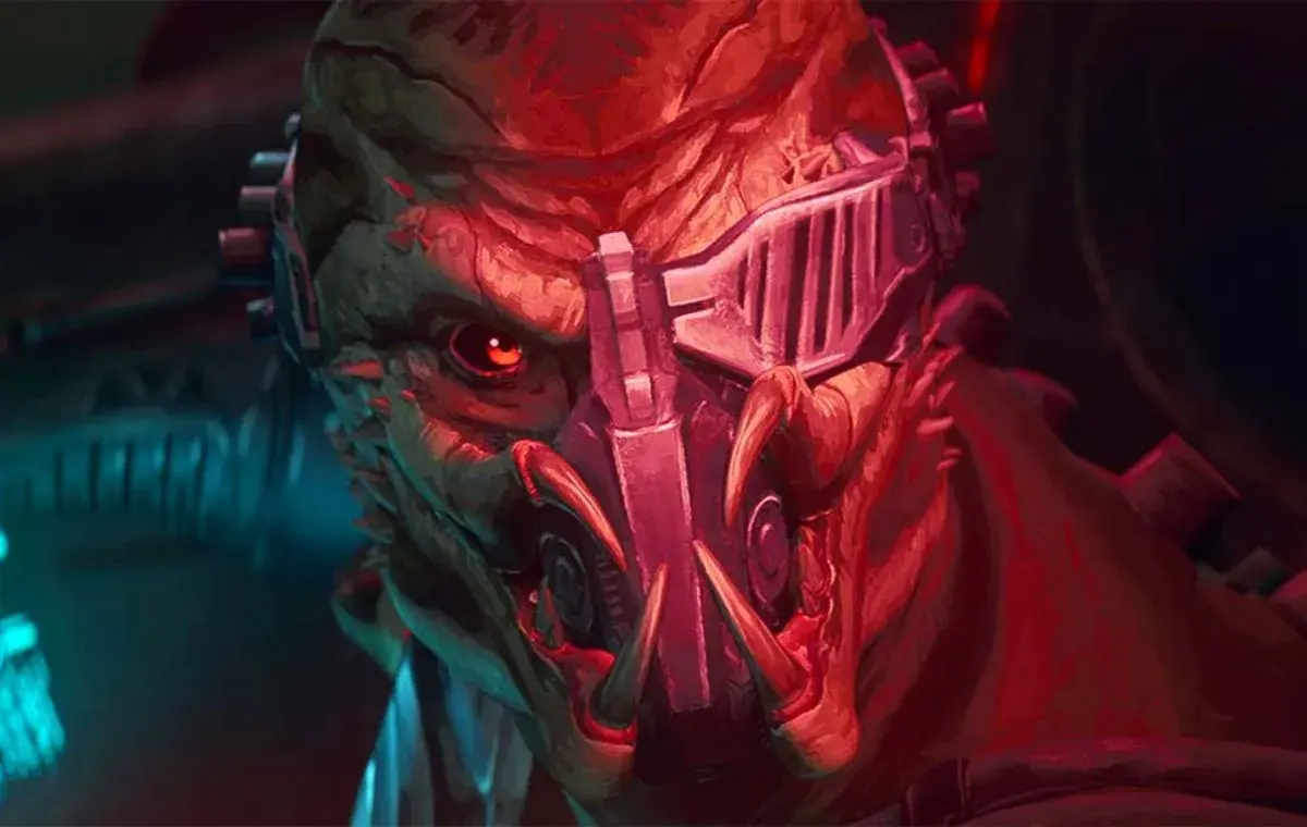 The best sci-fi movies of 2025; Predator: Killer of Killers