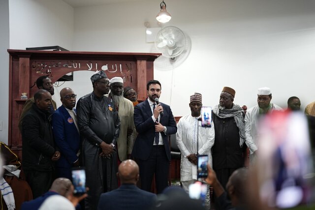 historical victory of Mamdani; Neglected cultural recognition