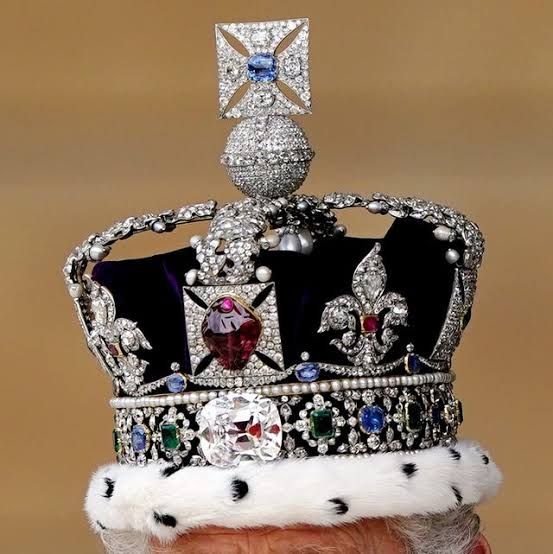 10 most expensive royal crowns and jewels in the world - diginoy