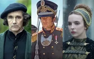 16 top historical drama miniseries that you must watch