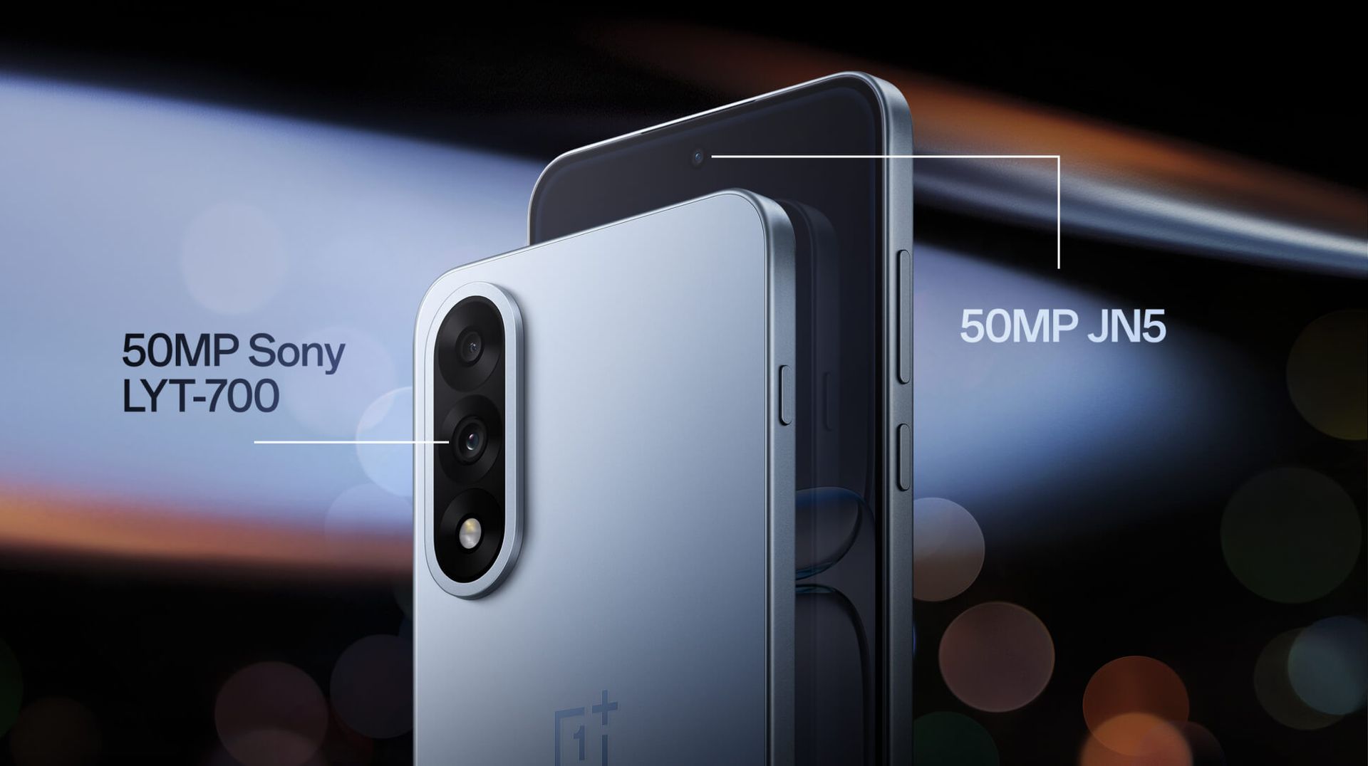 OnePlus 15 vs. iPhone 17: Which is the better option? - Diginoy