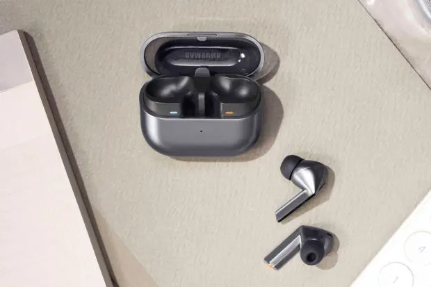 Samsung Galaxy Buds3 series