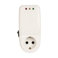 Bach Electronic S1-1 analog voltage protector suitable for washing machine and dishwasher