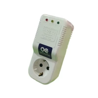 Electric part voltage protector for washing machine and dishwasher model 0687