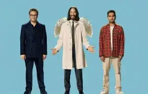 The best comedy movies of 2025; From 