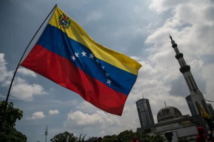 Venezuela formed a national defense command to protect critical infrastructure