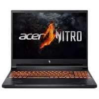 16-inch Acer Nitro V16 laptop ANV16-71-70F7-i7 14650HX-32GB DDR5-512GB SSD-RTX4060-WUXGA - customized
