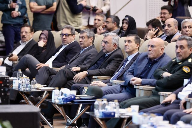 We are not passive in the face of sanctions; We build new paths