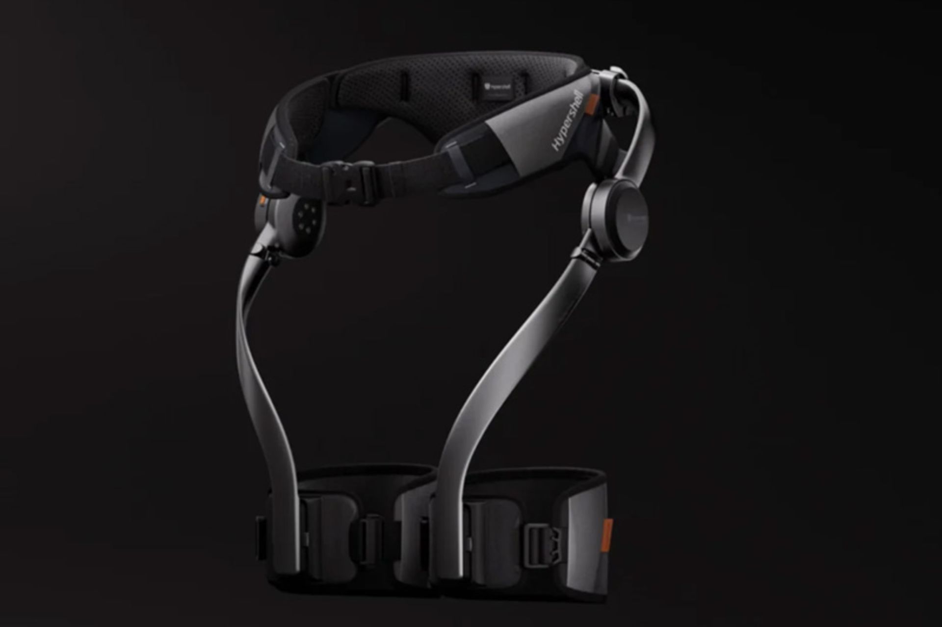 Hypershell Pro X robotic skeleton