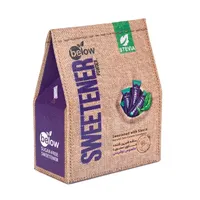 Low-calorie drink sweetener, 60 pack