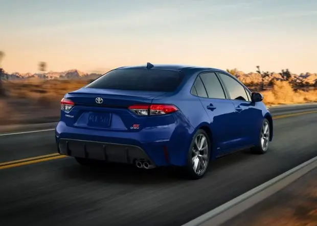 The best car for students