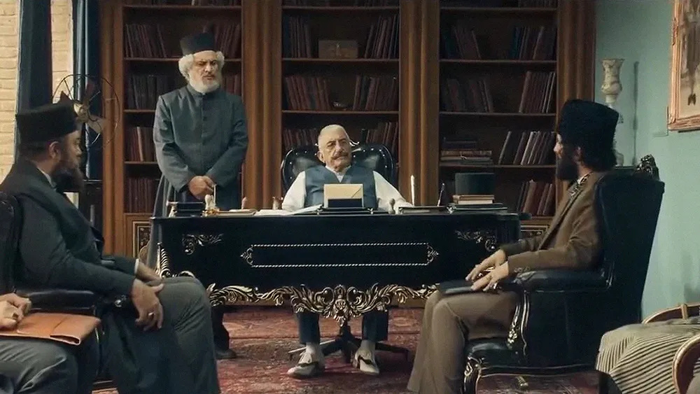 Morning hangover series episode 5