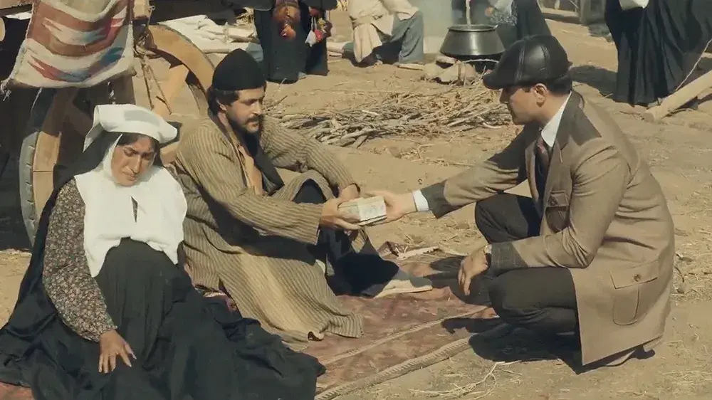 Morning hangover series, part 4