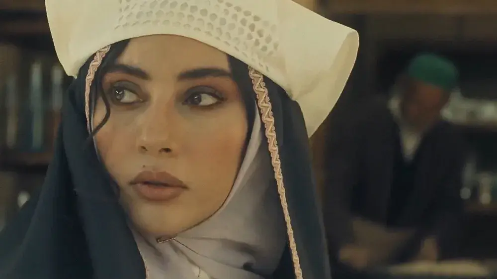 Morning hangover series, part 4