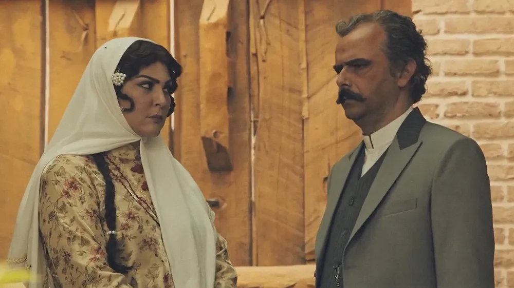 Morning hangover series, part 4