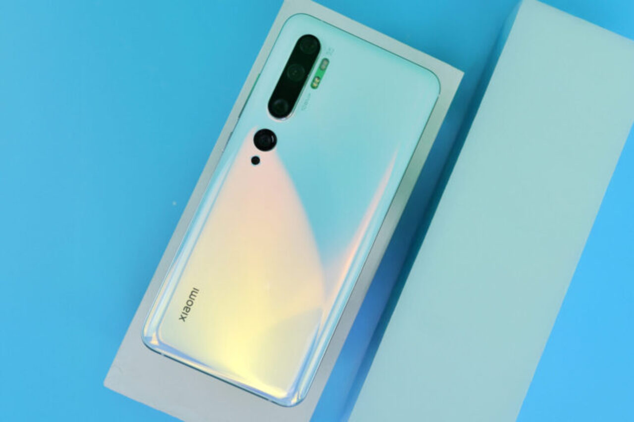 Technologies that Xiaomi gradually removed from its phones - diginoy