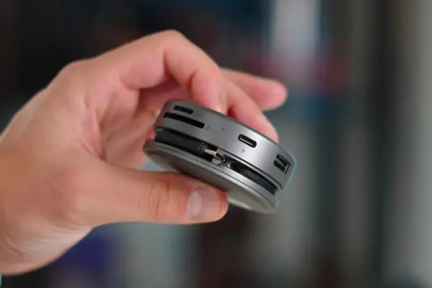 Safe Mag Hub Invzi MagHub 2 iPhone