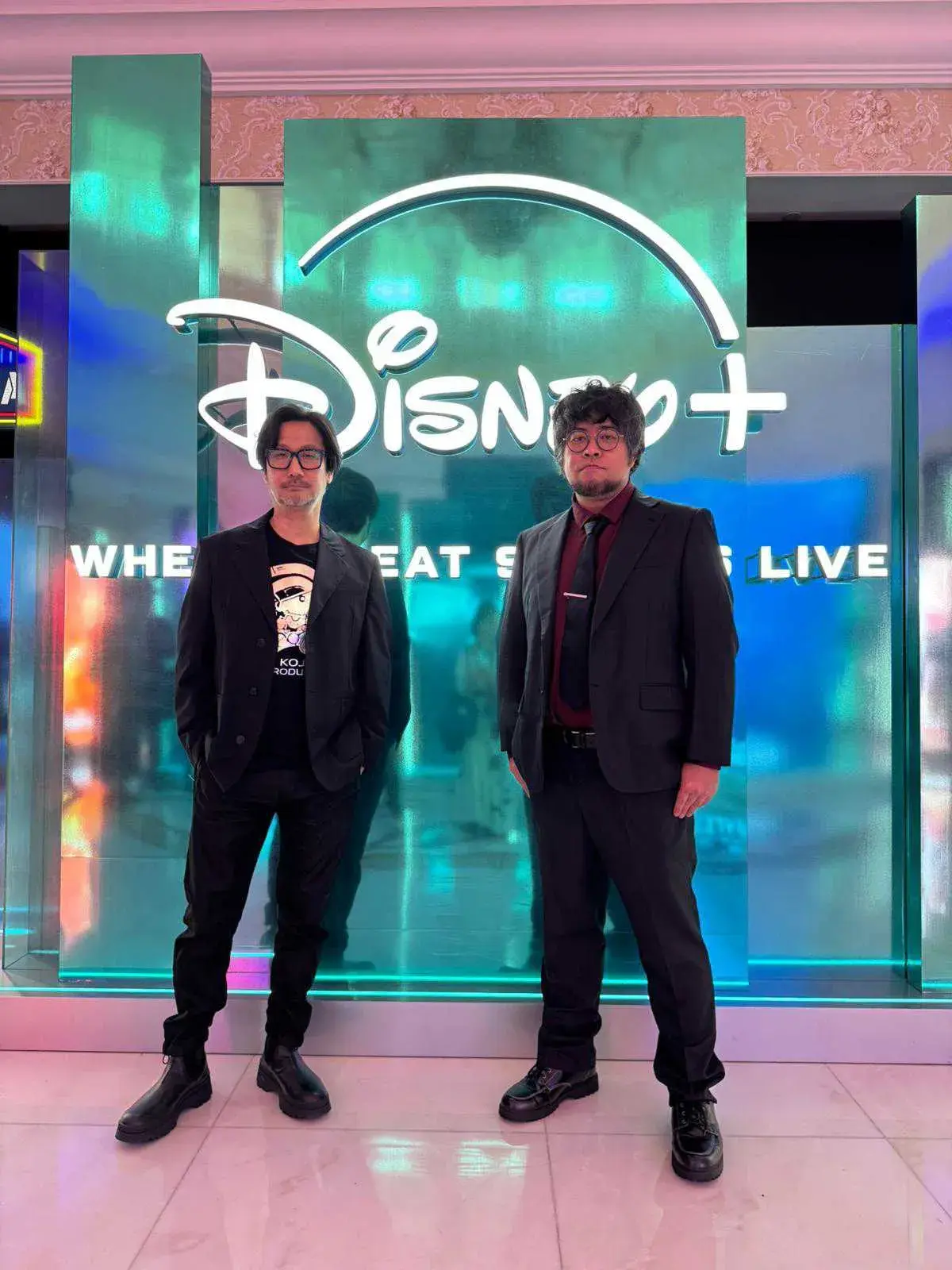 Death Stranding Isolations