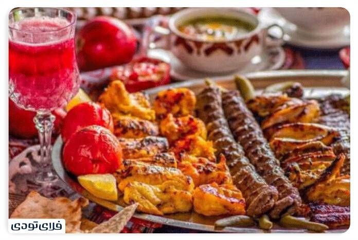 Tehran Grand Bazaar Tehran Grand Bazaar Walking in the heart of history