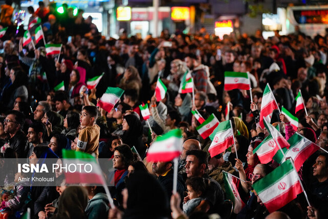 Maximum pressure has made Iran more determined to strengthen deterrence