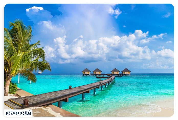 Directions and access address to Phi Phi Island