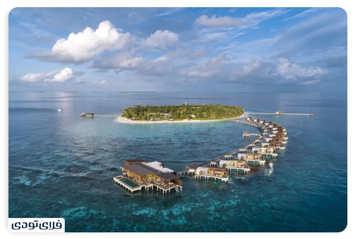 Getting to know the comforts of Phi Phi Islands