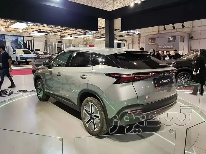 Terms and conditions of cash and installment sales of Phoenix FX Electric