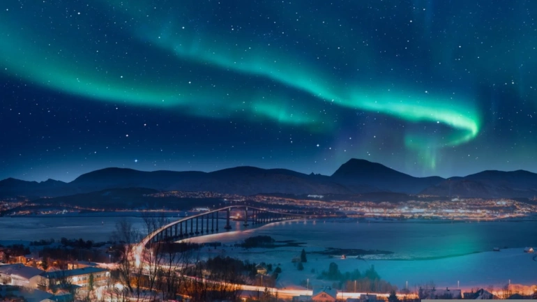 Interesting and lesser-heard facts about the Northern Lights