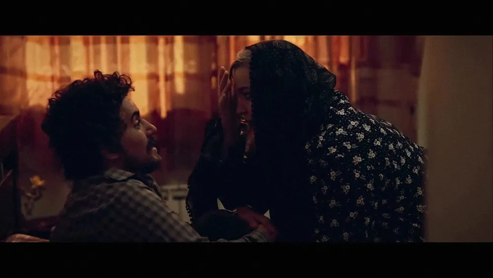 Criticism of Kaj Pileh movie