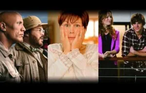 Top 15 Movies About Being Trapped In Someone Else's Body