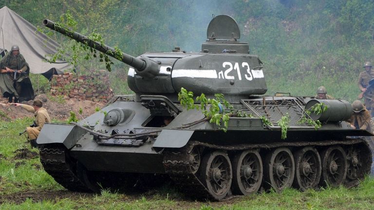 5 legendary military tanks that changed the face of modern warfare - Diginoy