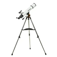 Zetazi telescope model Master 90