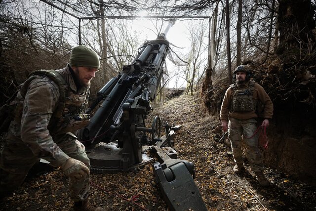 Everything about Trump's plan; Ukraine's hardest winter is coming