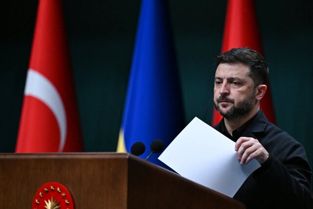 Everything about Trump's plan; Ukraine's hardest winter is coming