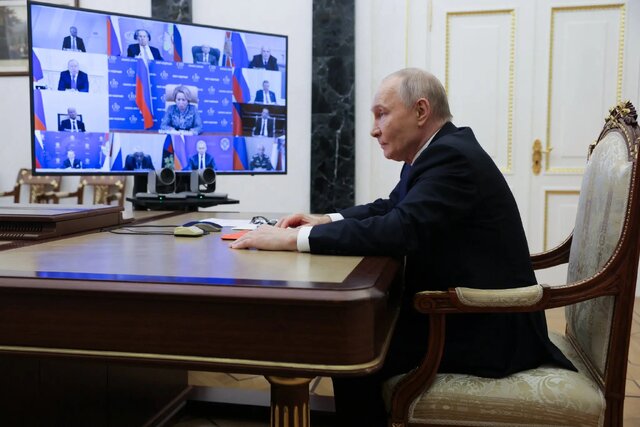 Everything about Trump's plan; Ukraine's hardest winter is coming