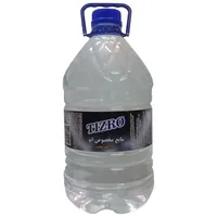 Tizero Sanat auto fluid, model IL40, volume 4 liters