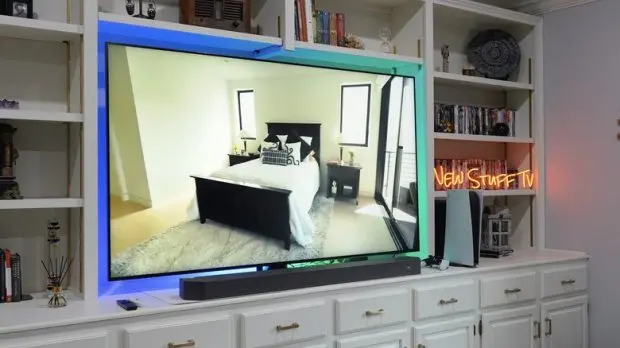 The best TV for gaming