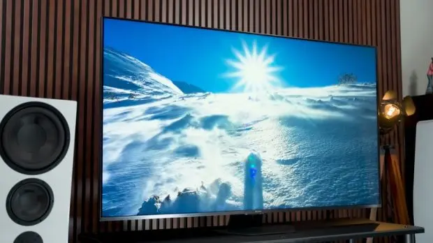 The best TV for gaming