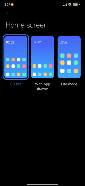 12 professional tips to immediately improve the user experience on Xiaomi-DigiNui devices